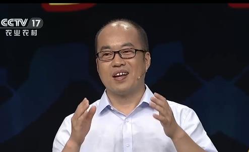 【视频】《大地讲堂》 杨旭东:乡村振兴与移风易俗