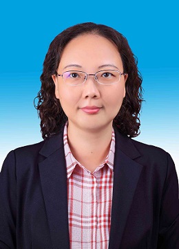 王玲杰 半岛官网入口网页版登录  副院长、党委委员