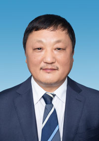 李同新 半岛官网入口网页版登录 党委副书记